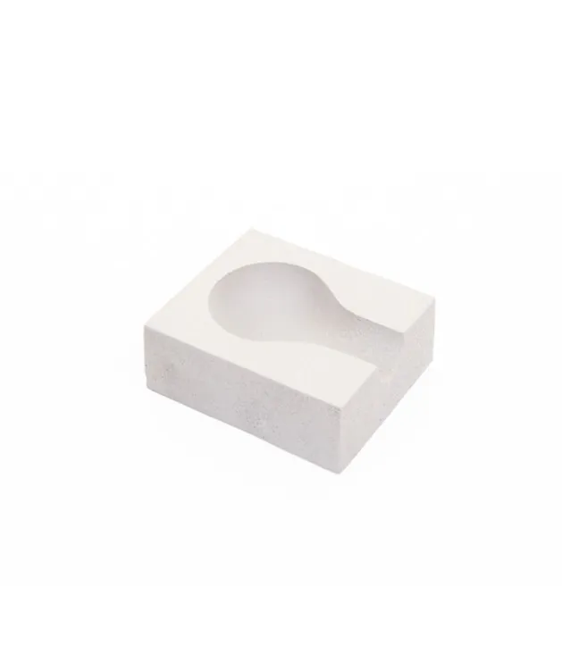 Child Skull Block - Plain Foam | Rothband